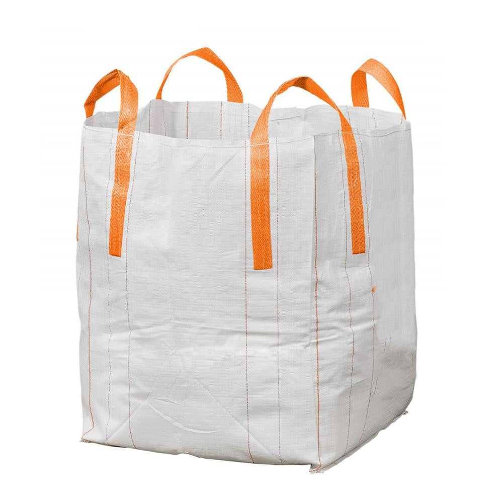 OPEN TOP CLOSED BOTTOM - BULK BAG(90 x 90 x 120 cm)